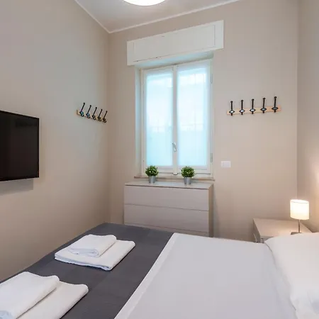 Duomo2 - Magnifico Con 2 E 2 Bagni Apartament