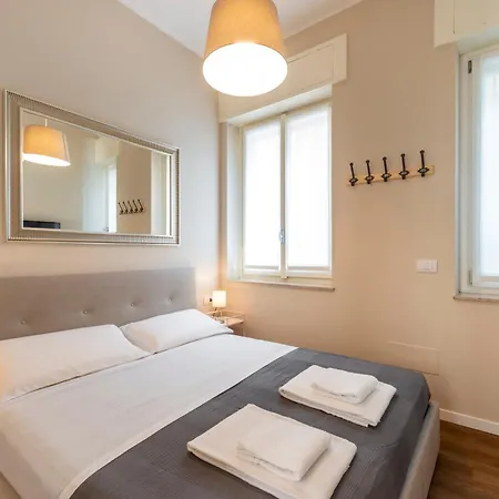 Duomo2 - Magnifico Con 2 E 2 Bagni Apartament Mediolan