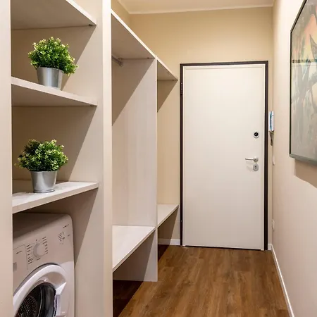 Apartament Duomo2 - Magnifico Con 2 E 2 Bagni Mediolan