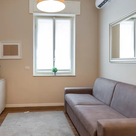 Apartament Duomo2 - Magnifico Con 2 E 2 Bagni