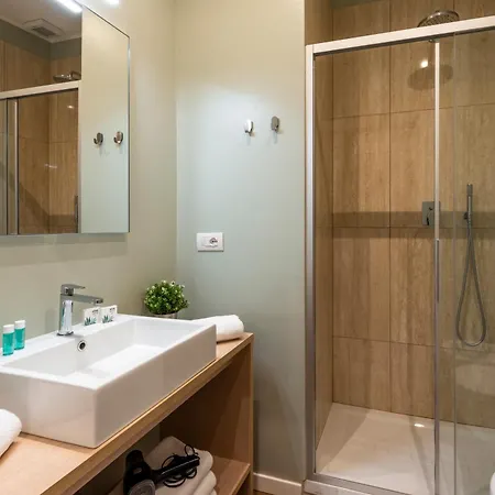 Duomo2 - Magnifico Con 2 E 2 Bagni Apartman