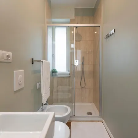 Duomo2 - Magnifico Con 2 E 2 Bagni Apartman *
