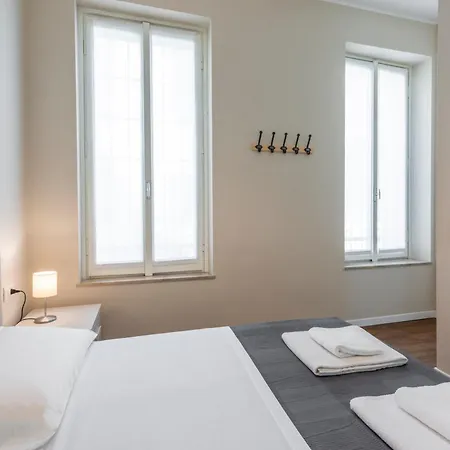 Apartman Duomo2 - Magnifico Con 2 E 2 Bagni *