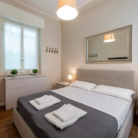Apartamento Duomo2 - Magnifico Con 2 E 2 Bagni Milão